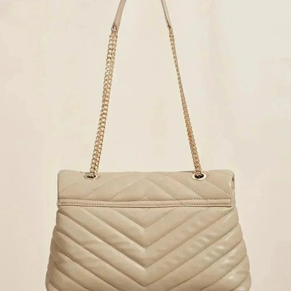 Apricot Casual Women's Shoulder Bag - Picture 7 of 9